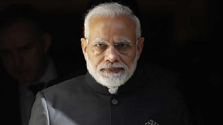 চা বিক্রেতা থেকে ইতিহাস গড়লেন মোদী