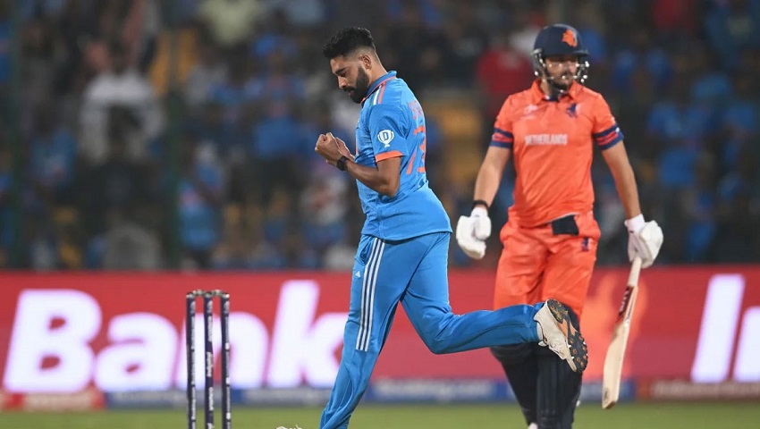 ভারতের জয়ে চ্যাম্পিয়ন্স ট্রফিতে বাংলাদেশ