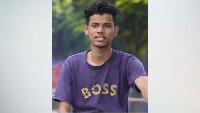 সিলেটে ছাত্রলীগ কর্মী খুন: কাউন্সিলরসহ ১০ জনের নামে মামলা