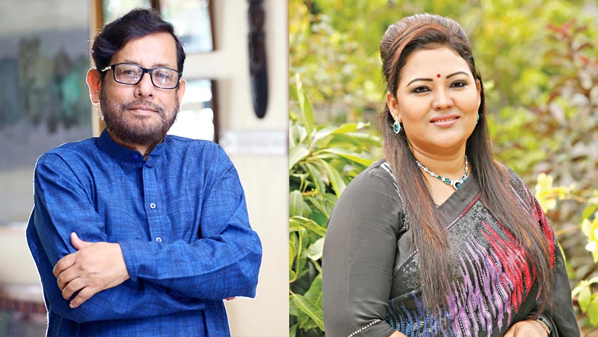 এবারও নৌকার মনোনয়ন পেলেন আসাদুজ্জামান ও মমতাজ 