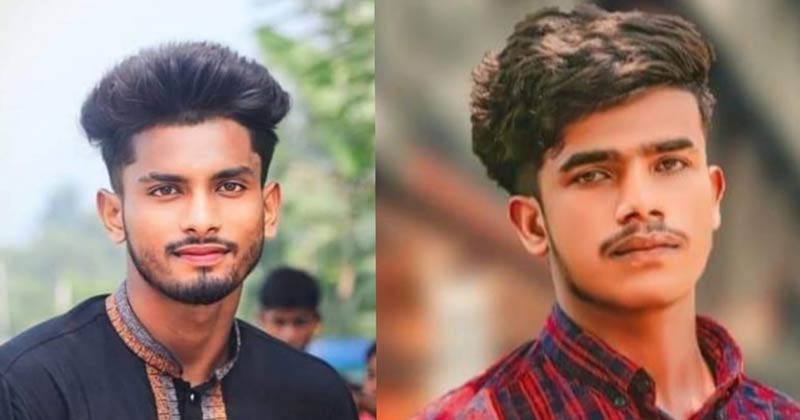 সড়ক দুর্ঘটনায় প্রাণ গেল এসএসসি পরীক্ষার্থীসহ দুই জনের