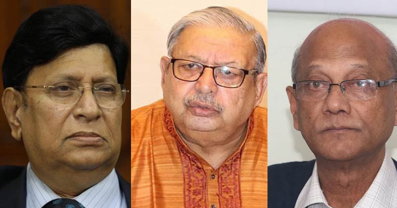 সিলেটের ২ মন্ত্রীর আয় বাড়লেও কমেছে সাবেক মন্ত্রীর