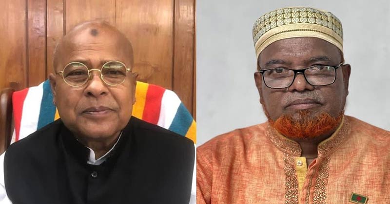 নওগাঁয় নৌকা ও জাপা প্রার্থীকে কারণ দর্শানোর নোটিশ