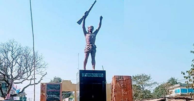 দিনাজপুরে বীরগঞ্জ ও বোচাগঞ্জ হানাদার মুক্ত দিবস আজ