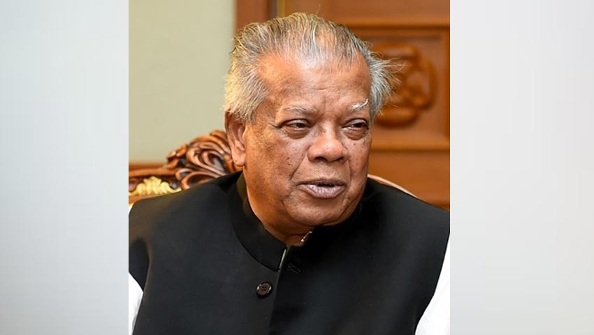 আচরণবিধি লঙ্ঘনের ব্যাখ্যা চেয়ে আমুকে ইসির তলব