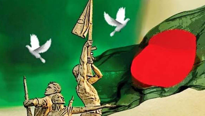 টাঙ্গাইল-নান্দাইল-শিবগঞ্জ-হিলি হানাদার মুক্তদিবস আজ