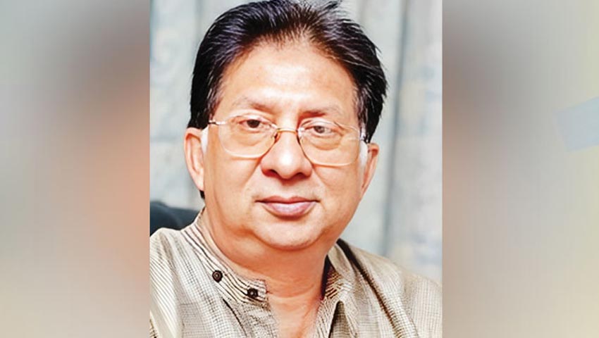 আওয়ামী লীগের সাথে জোটে যাবো না: সিলেটে শমসের মুবিন