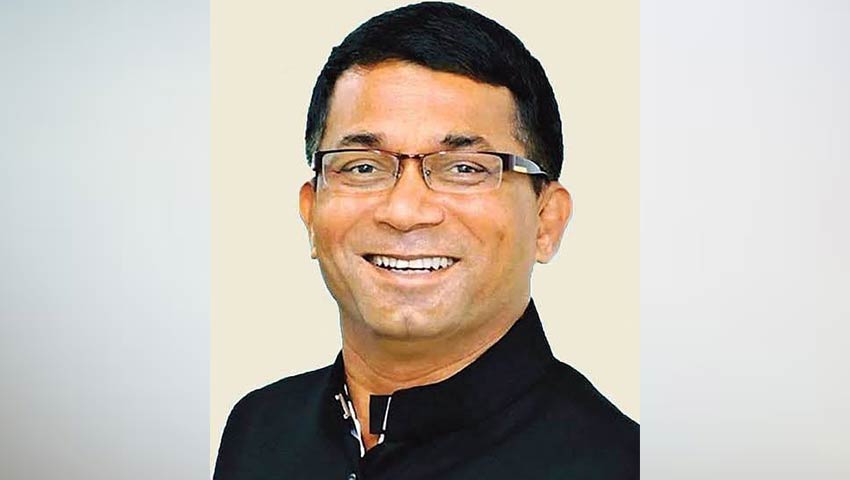 আচরণবিধি লঙ্ঘনের অভিযোগে উপমন্ত্রী শামীমকে শোকজ