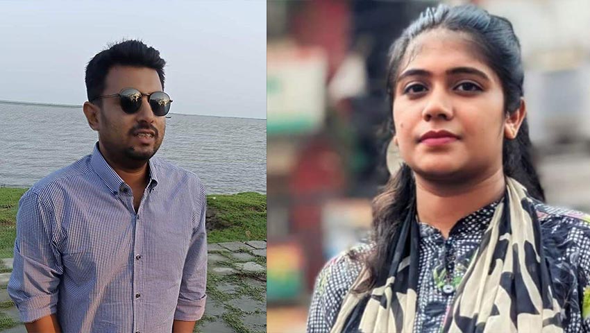 মিছিল থেকে ছাত্রদলের ২ কেন্দ্রীয় নেতা গ্রেফতারের অভিযোগ
