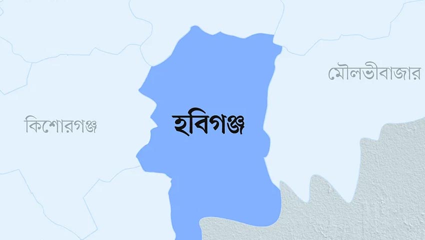 হবিগঞ্জে ব্যারিস্টার সুমনের সমর্থকের উপর হামলার অভিযোগ