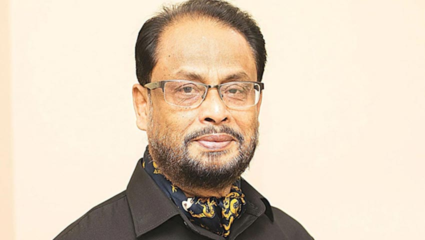 রংপুর-৩ আসনে নৌকার প্রার্থী না থাকায় লাঙ্গলের সুবাতাস