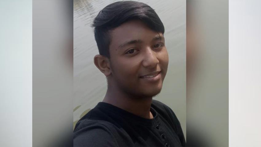 নিখোঁজের ৩ দিন পর গোমতী নদী থেকে কিশোরের লাশ উদ্ধার