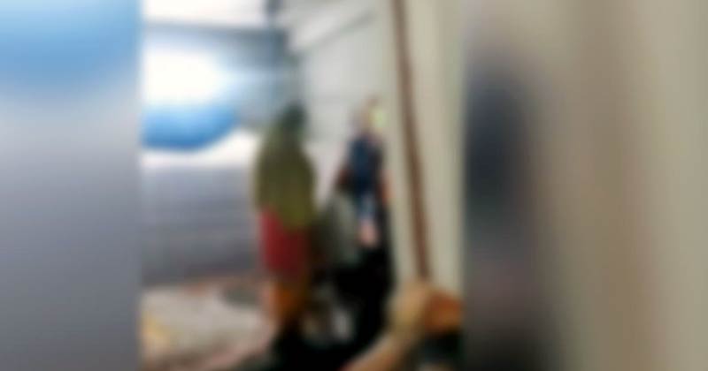 ফেনীতে গৃহবধূর ঝুলন্ত লাশ উদ্ধার