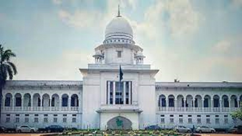 সোনারগাঁওয়ের সাবেক ওসির বিরুদ্ধে তদন্তে হাইকোর্টের নির্দেশ বহাল