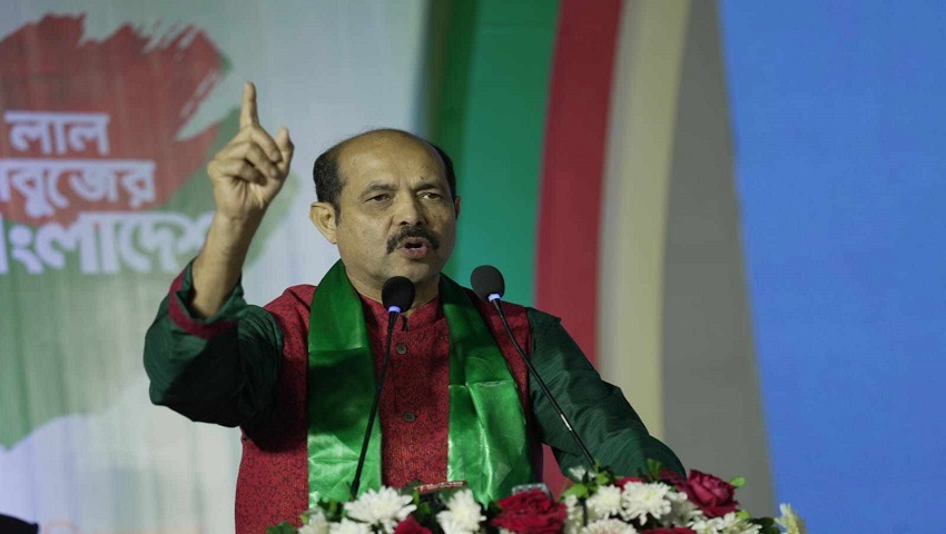 বীর মুক্তিযোদ্ধাদের সম্মানিত করা নৈতিক দায়িত্ব: মেয়র আতিক