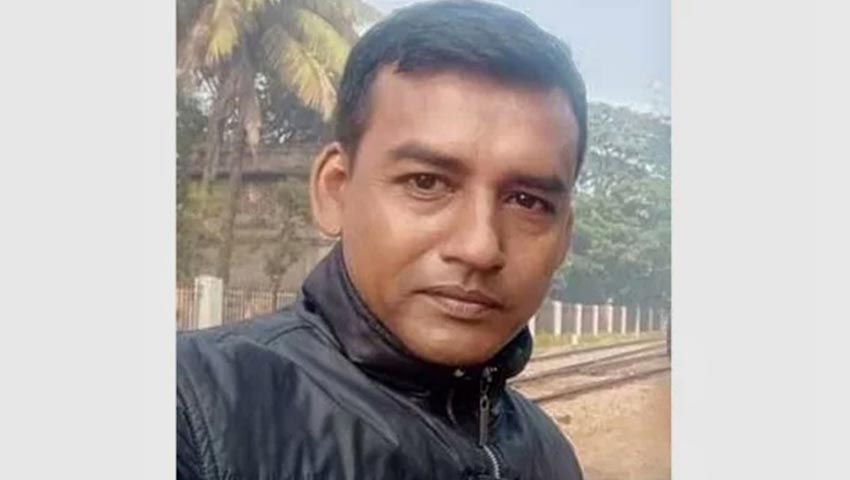 যবিপ্রবির বাস ড্রাইভারের আত্মহত্যার চেষ্টা, পুড়ে গেছে ৮০ শতাংশ
