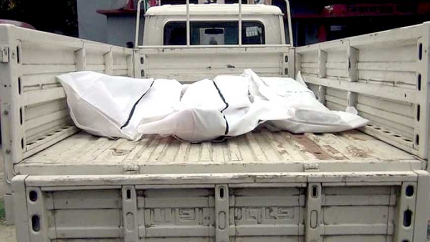 দিনের শুরুতে সড়কে ঝরলো ৩ প্রাণ