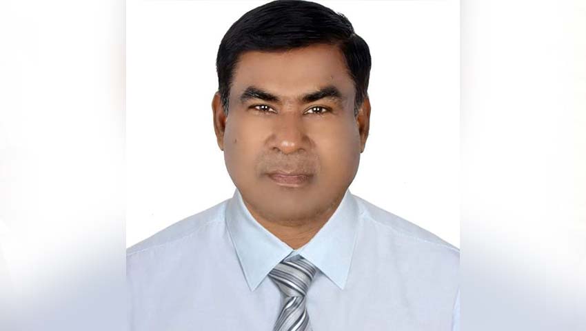 মারা গেলেন সড়ক দুর্ঘটনায় আহত প্রভাষক রিয়াজ