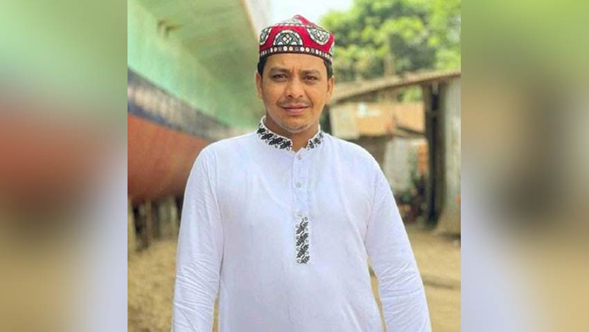 বন্ধুকে আব্বা ডেকেও জীবন বাঁচাতে পারেনি রাসেল