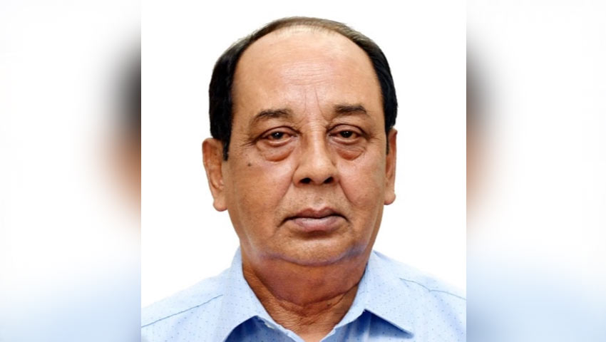 প্রধানমন্ত্রীর প্রেস সচিব ইহসানুল করিম। ফাইল ছবি