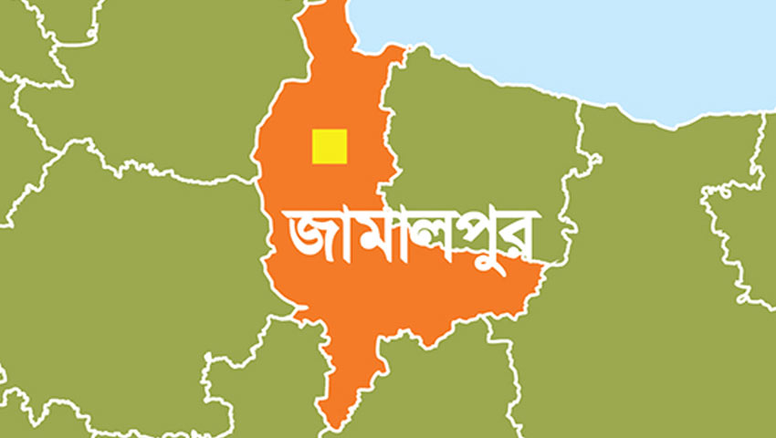 স্ত্রীর সঙ্গে ঝগড়া করায় মাকে কুপিয়ে হত্যা