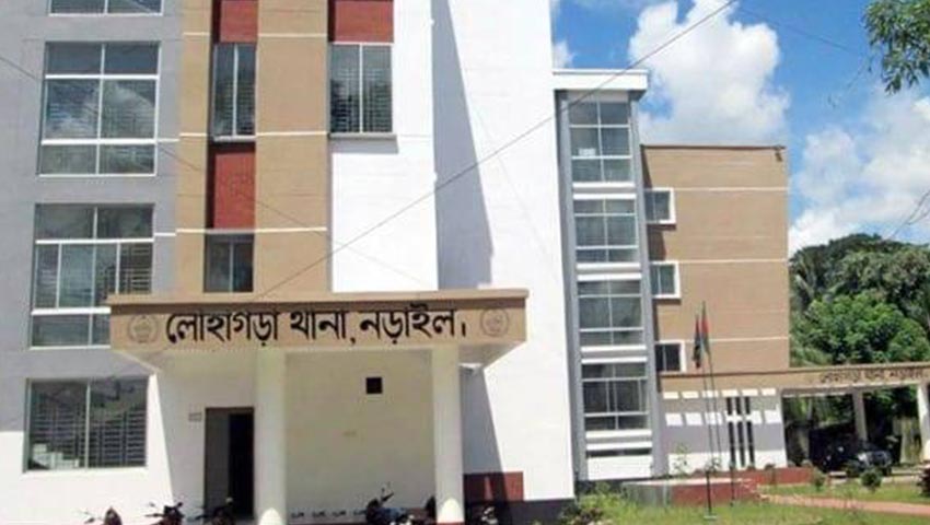 নড়াইলে ইজিবাইক পুকুরে পড়ে নারী যাত্রী নিহত