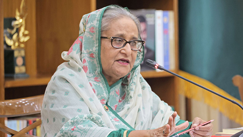 নিজের চেহারা আয়নায় না দেখে মানবাধিকার নিয়ে সবক দেয় যুক্তরাষ্ট্র