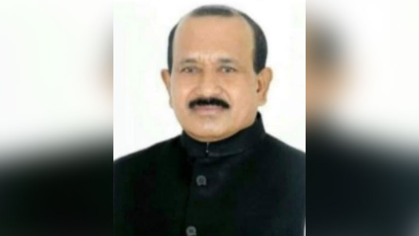 হাড্ডাহাড্ডি লড়াইয়ে কোটালীপাড়ায় বিমলের জয়