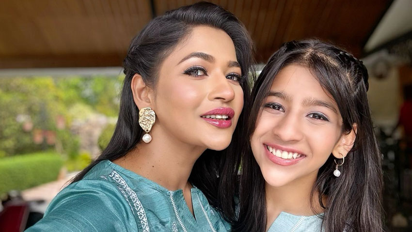 ‘পূর্ণ অভিভাবকত্ব পাওয়ার লড়াই ছিল আমার একার’