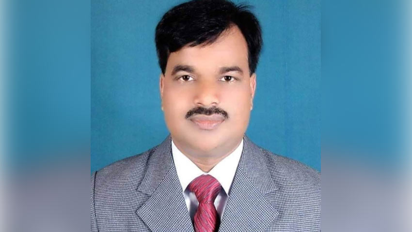 সাবেক ইউপি চেয়ারম্যান সিকদার মোস্তফা কামাল। ছবি: সংগৃহীত