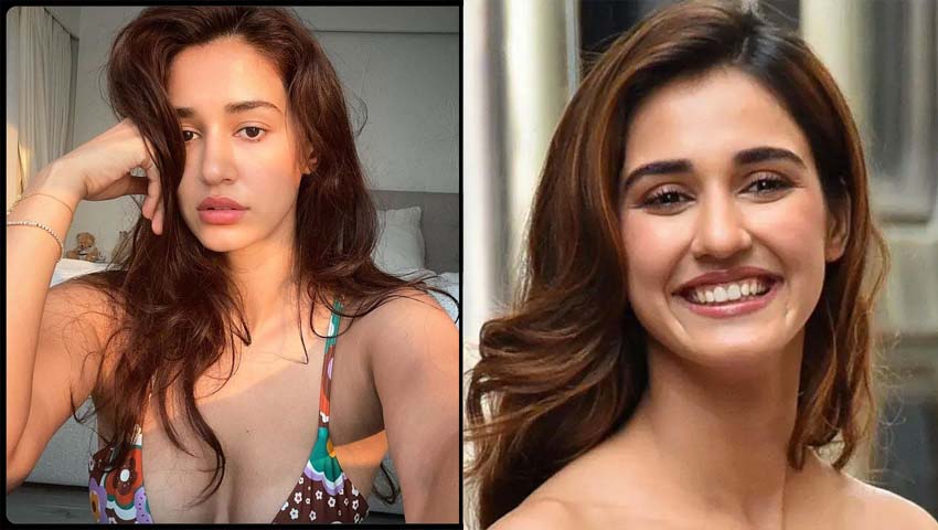 জলকেলিতে লাস্যময়ী দিশা