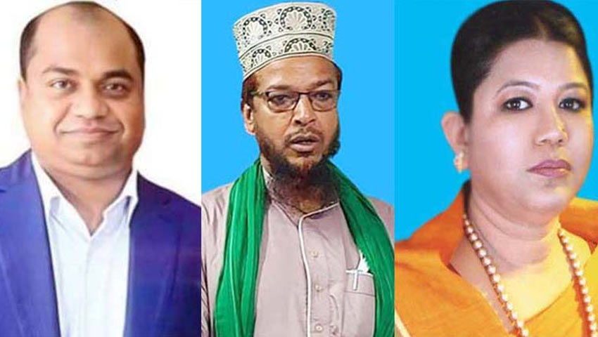 চন্দনাইশে জসিমের অভিষেক, ভাইস চেয়ারম্যানে ফারুকীর হ্যাট্রিক