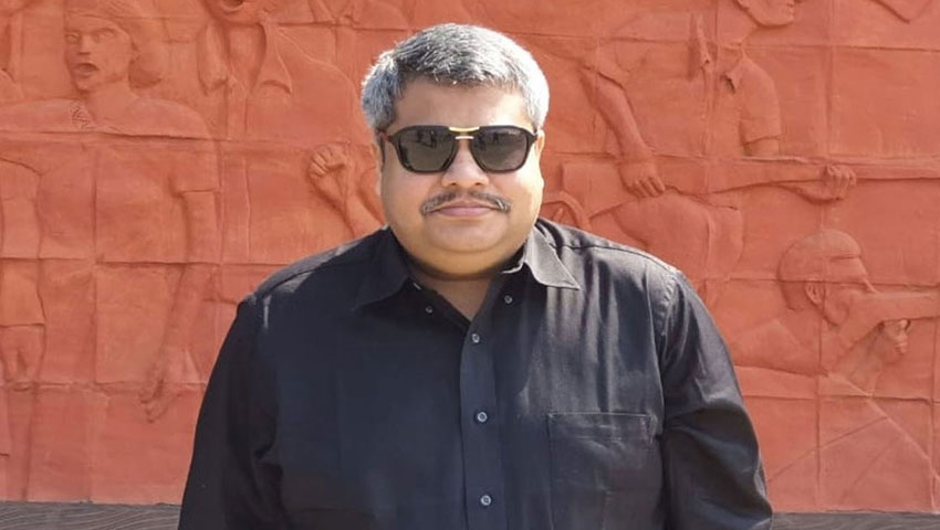 রিজেন্টের সাহেদসহ পাঁচজনের বিচার শুরু  
