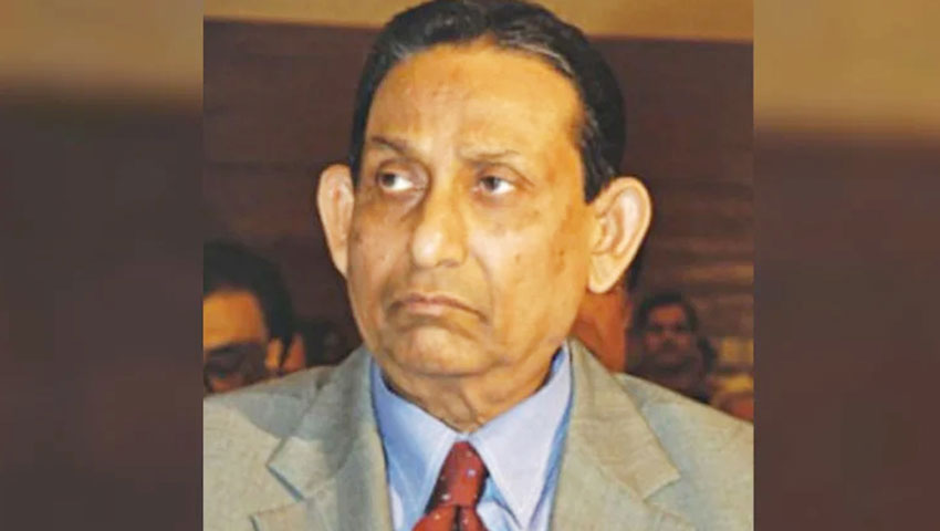 সাবেক বিচারপতি জয়নুলের বিরুদ্ধে সাক্ষগ্রহণ শুরু  