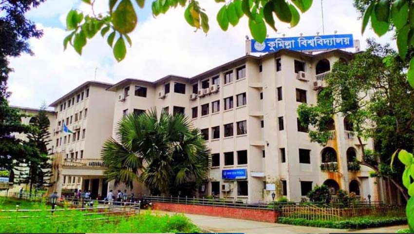উপাচার্য-শিক্ষক সমিতির দ্বন্দ্বে ১ মাস ধরে বন্ধ বিশ্ববিদ্যালয়