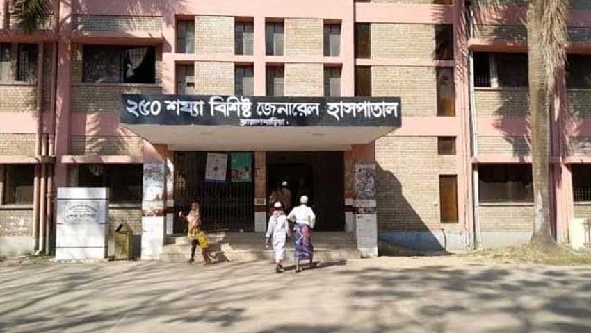 সম্মানী বন্ধের জেরে হঠাৎ বন্ধ বৈকালিক স্বাস্থ্যসেবা! 