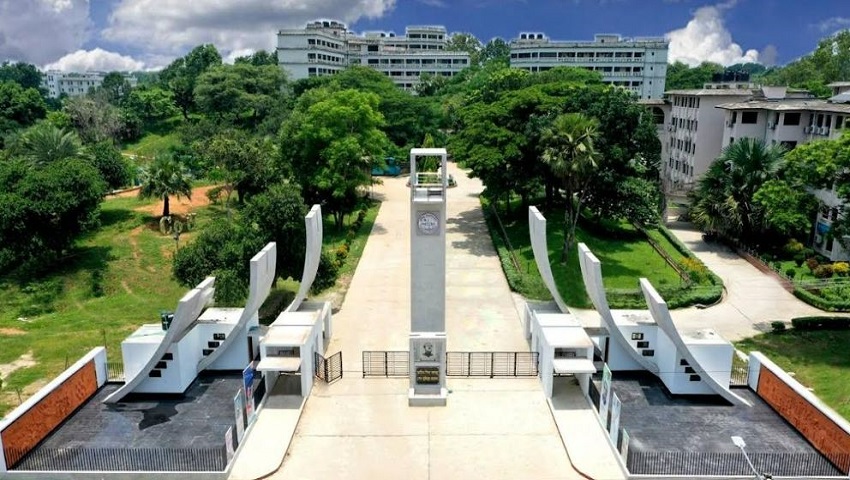 কুবিতে পূর্ণদিবস কর্মবিরতিতে চলবে পরীক্ষা