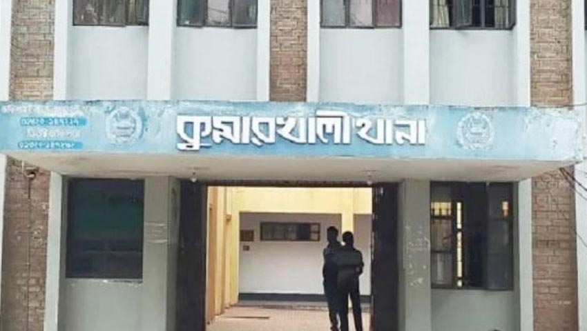 ১৪৪ ধারার নোটিশ দিতে গিয়ে মারধরের শিকার পুলিশ, গ্রেফতার ১