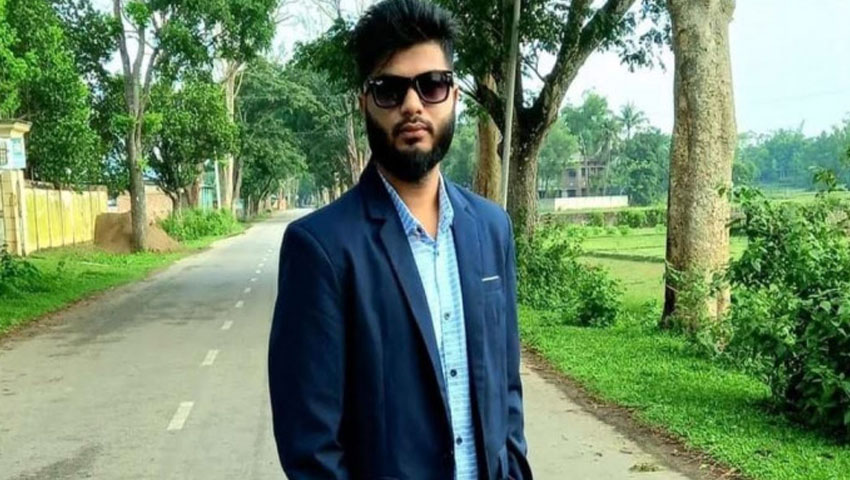 সিলেটে সড়ক দুর্ঘটনায় জুড়ীর সাংবাদিক আব্দুস সবুর স্ত্রীসহ নিহত