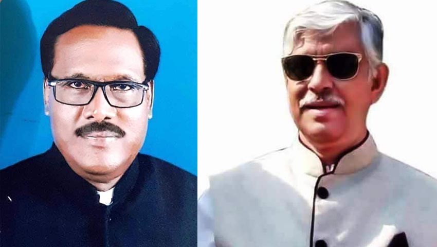 গাজীপুর মহানগর আওয়ামী লীগের পূর্ণাঙ্গ কমিটি ঘোষণা, নেই জাহাঙ্গীর 