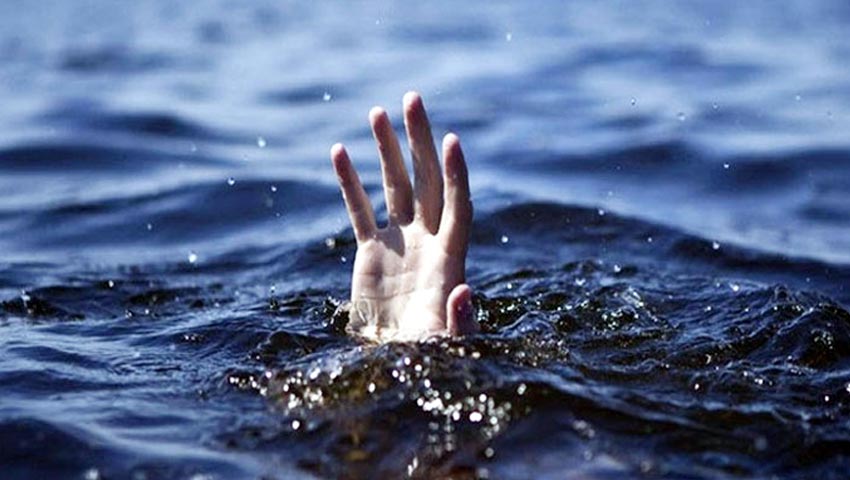 পুকুরের পানিতে ভাসছিল দুই বোনের মরদেহ
