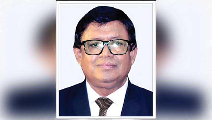 গ্রামীণ ব্যাংকেiর ব্যবস্থাপনা পরিচালক নূর মোহাম্মদ