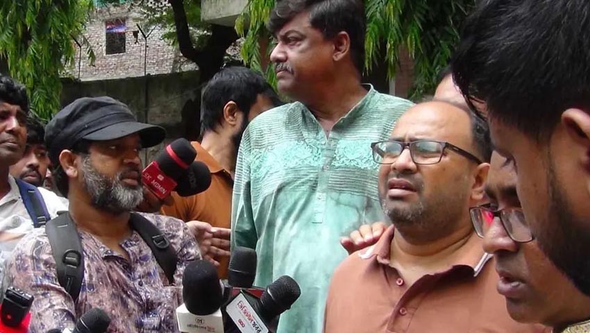 বিএফডিসিতে বিজয় উল্লাস