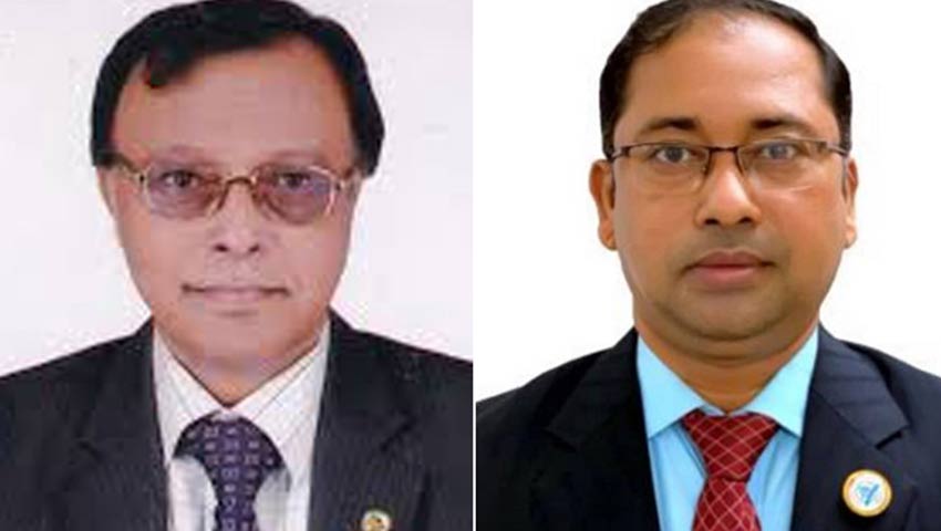 কুয়েট উপাচার্য ও উপ-উপাচার্যের পদত্যাগ