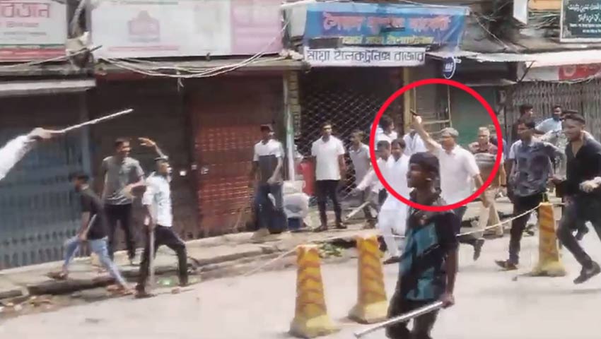 এমপি প্রিন্সের নির্দেশেই গুলি করে সাঈদ চেয়ারম্যান, সোহেলের স্বীকারোক্তি 