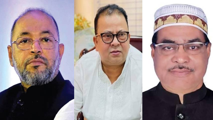 সাভারে সাবেক প্রতিমন্ত্রী এনামসহ ৩২১ জনের বিরুদ্ধে হত্যা মামলা