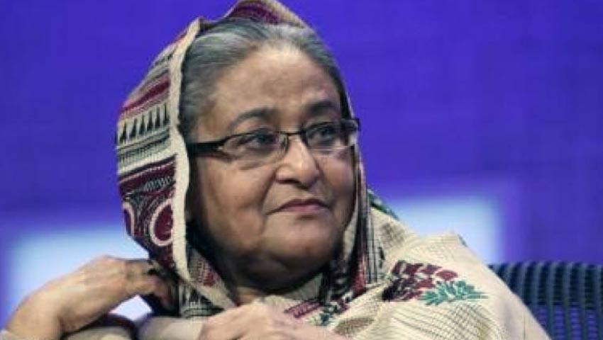 জয়পুরহাটে শেখ হাসিনার বিরুদ্ধে আরেক হত্যা মামলা