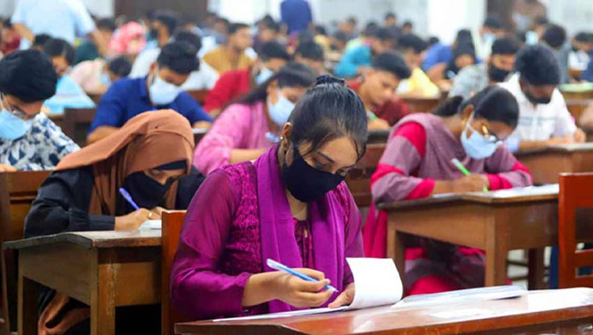 ৪৬তম বিসিএসের লিখিত পরীক্ষা স্থগিত