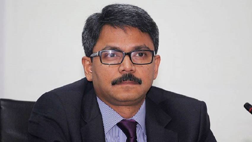 সাবেক পররাষ্ট্র প্রতিমন্ত্রী শাহরিয়ারের নামে চাঁদাবাজির মামলা