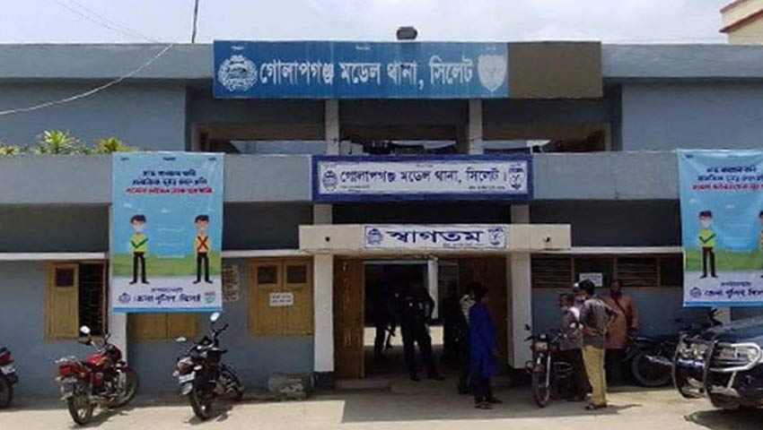 থানায় মামলা হলেও কিছুই জানেনা নিহতের পরিবার, স্থানীয়রা বিস্মিত